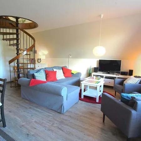 With 2 Bedrooms Дом отдыха *