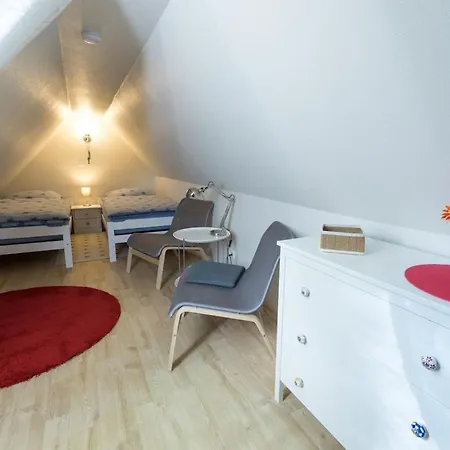 Дом отдыха With 2 Bedrooms