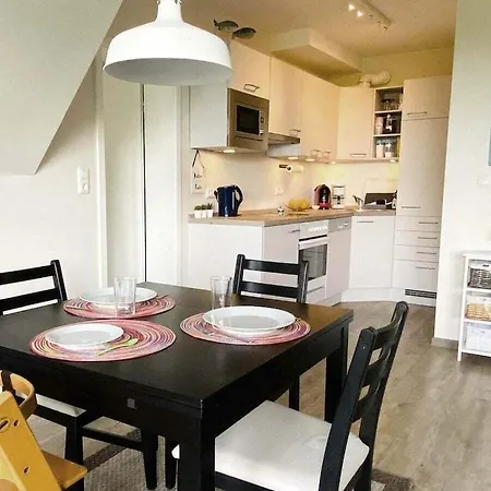 With 2 Bedrooms Westerdeichstrich