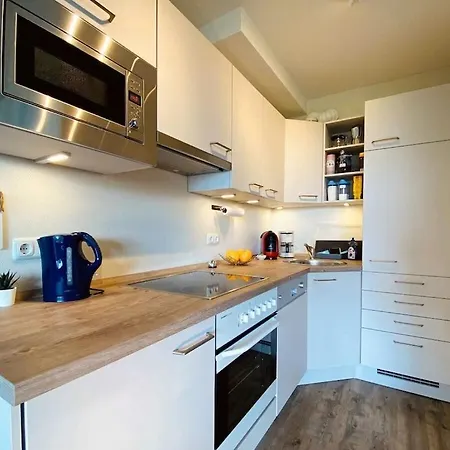 Дом отдыха With 2 Bedrooms