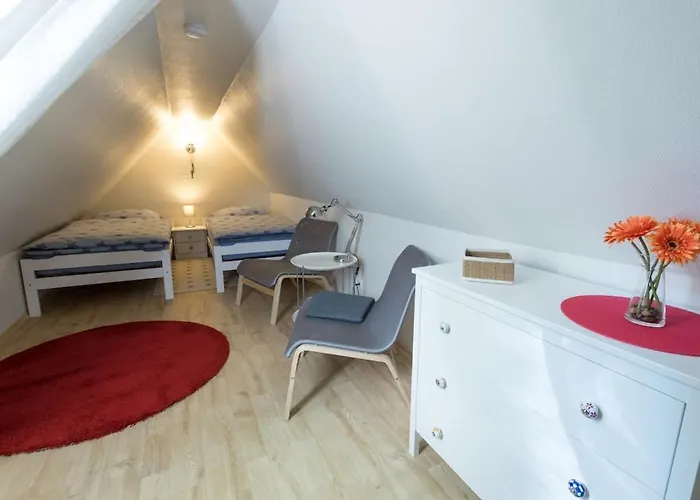 Casa vacanze With 2 Bedrooms